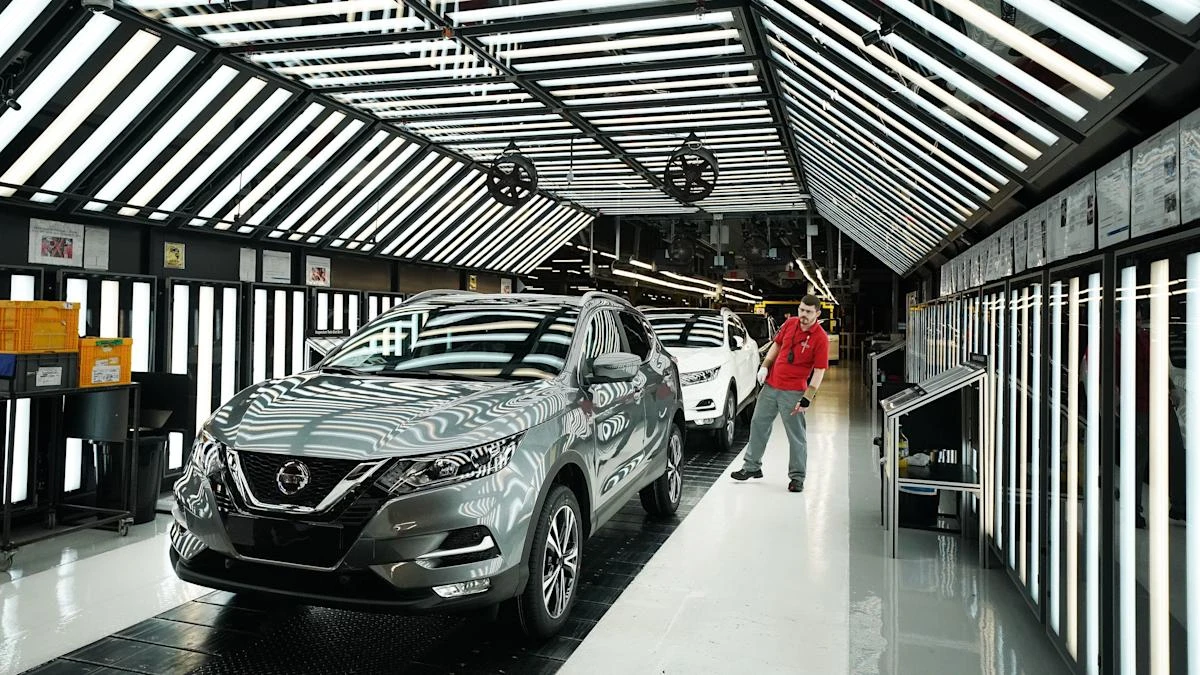 Nissan to cut 20,000 jobs globally in restructure, say reports