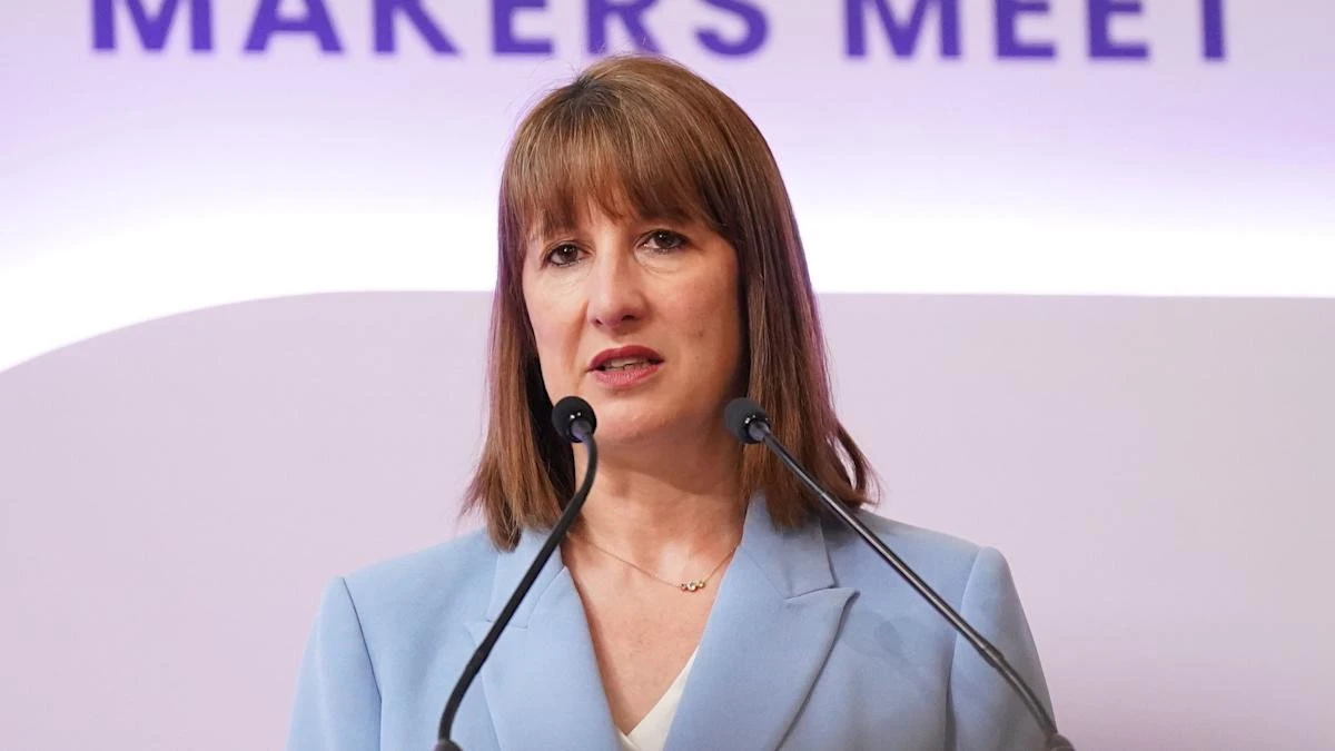 Reeves unveils plans to regulate crypto after talks with US