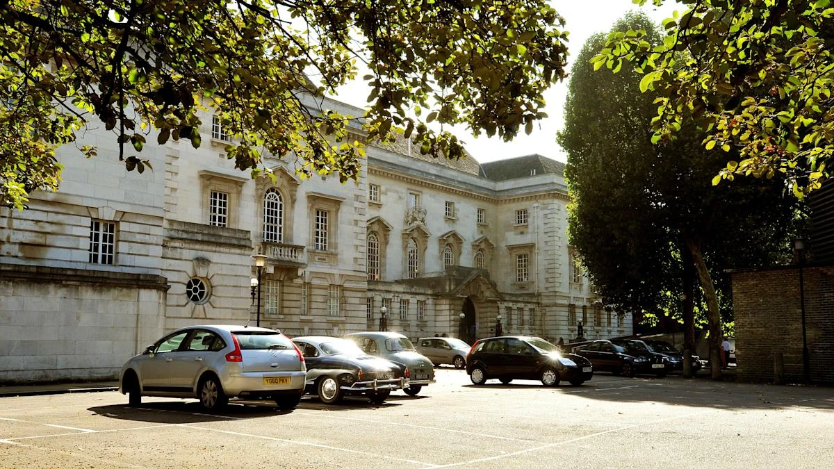 Mother stabbed four-year-old son to death hours after school pick-up, court told