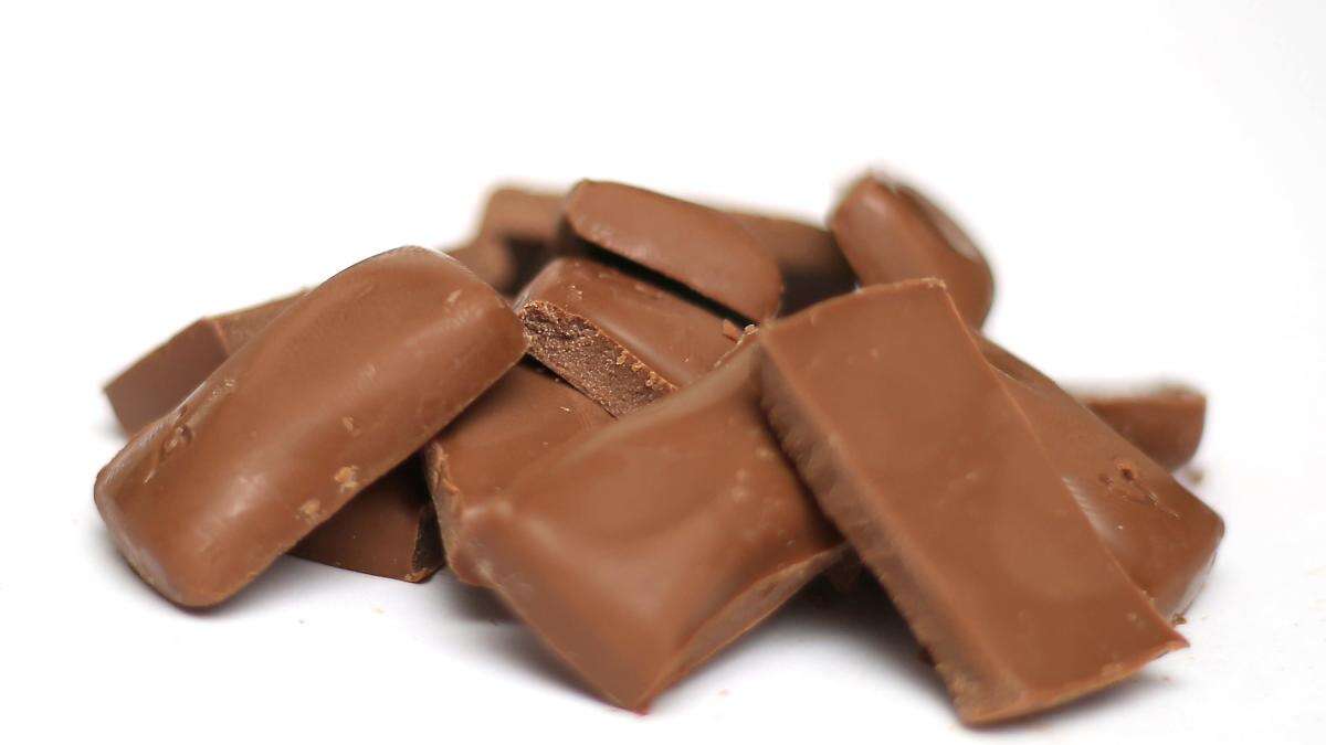 Chocolate prices soar in bad news for Halloween revellers