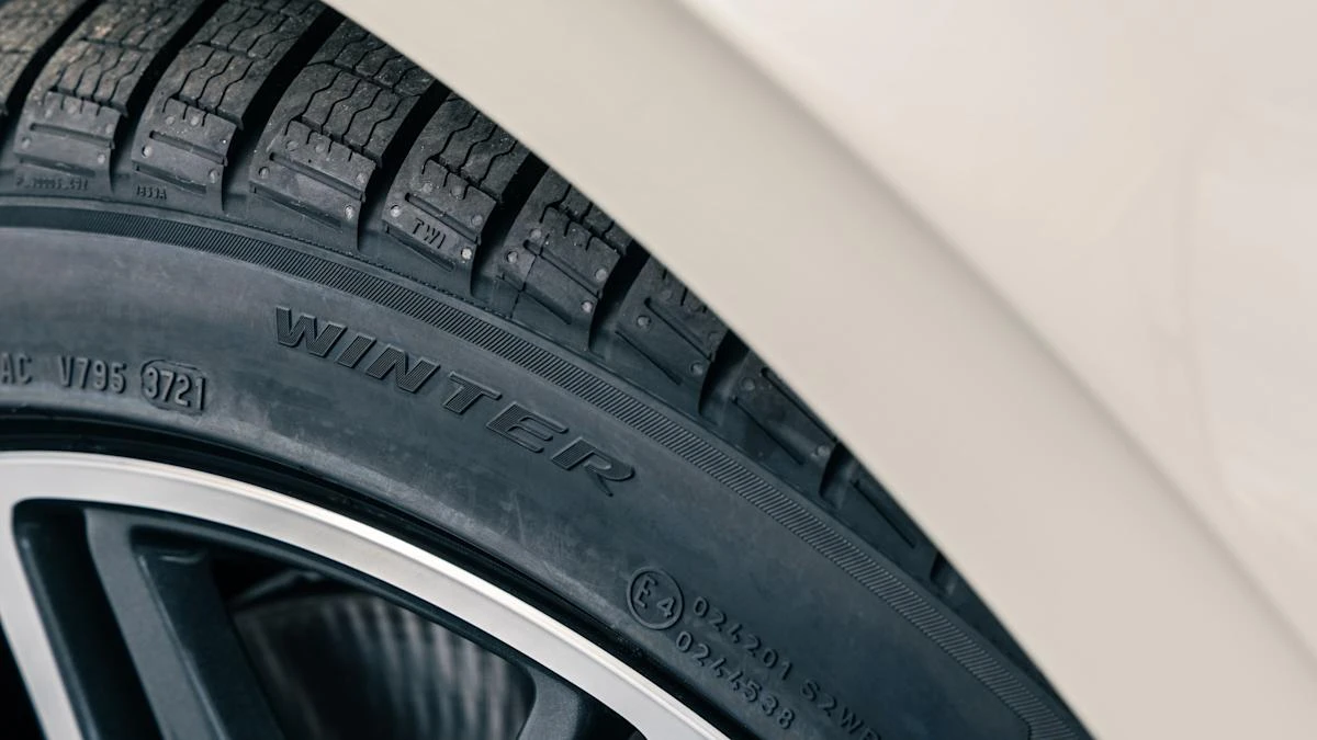 Winter tyres: Are they worth it?