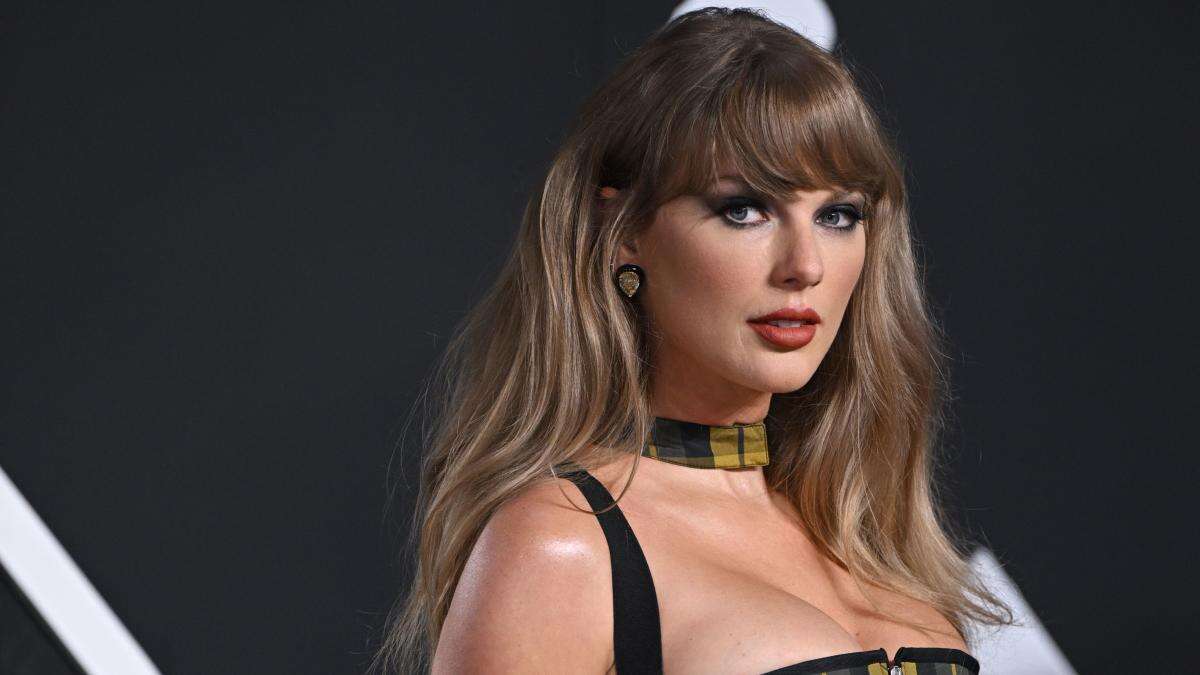 No ‘undue influence’ from ministers over Taylor Swift police protection – Nandy