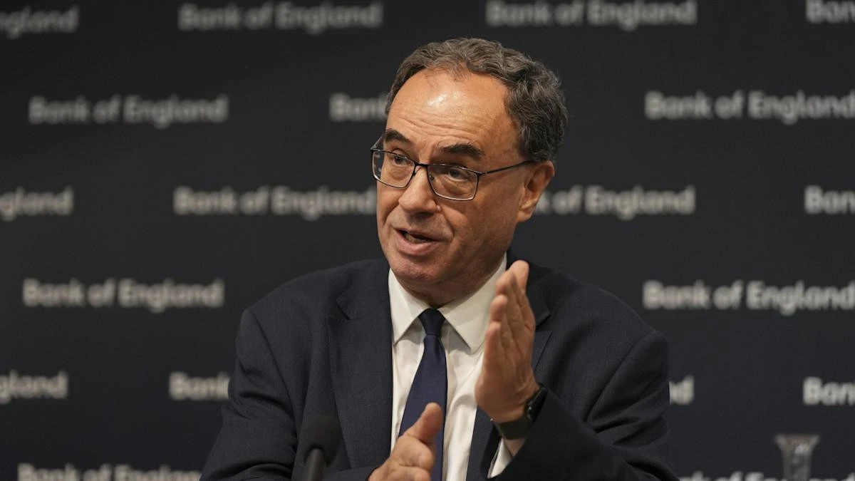 Bank should take concerns over private finance ‘very seriously’, says Bailey