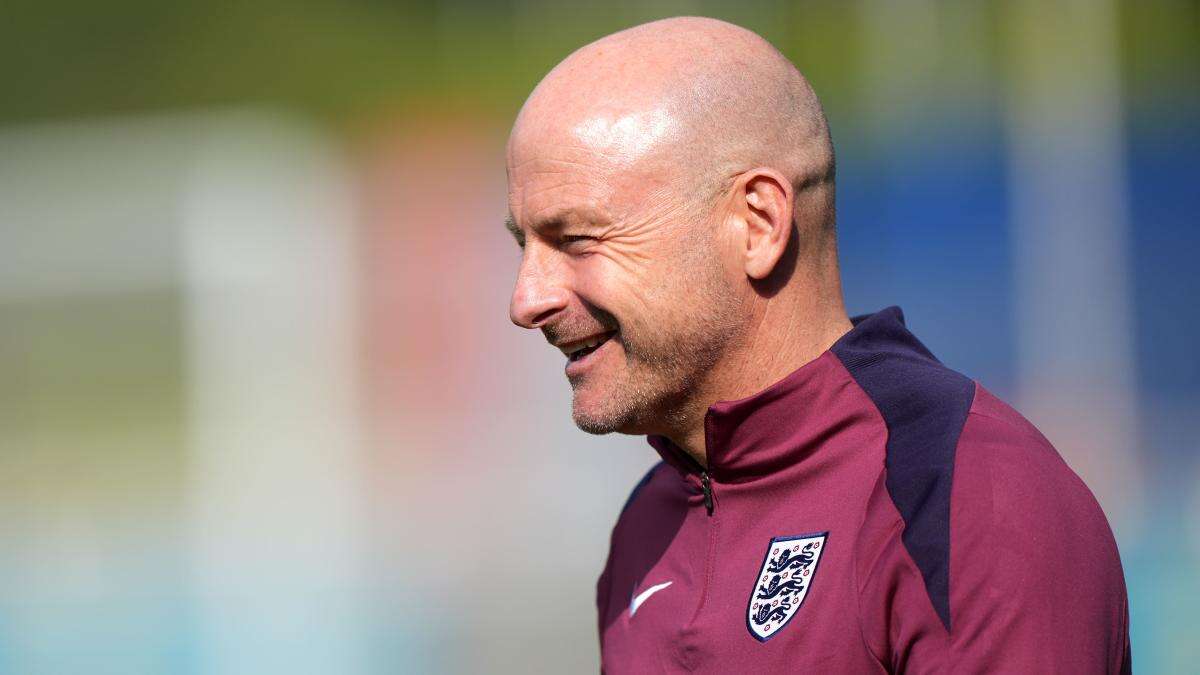 Lee Carsley set for Villa Park watching brief as he readies latest England squad