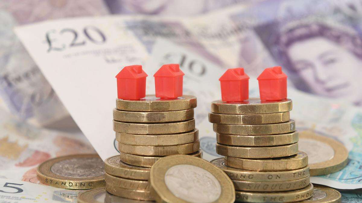 Home repossessions jumped annually in the third quarter of 2024