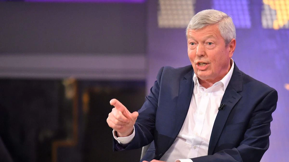 Alan Johnson backs Bridget Phillipson in Labour’s deputy leadership race