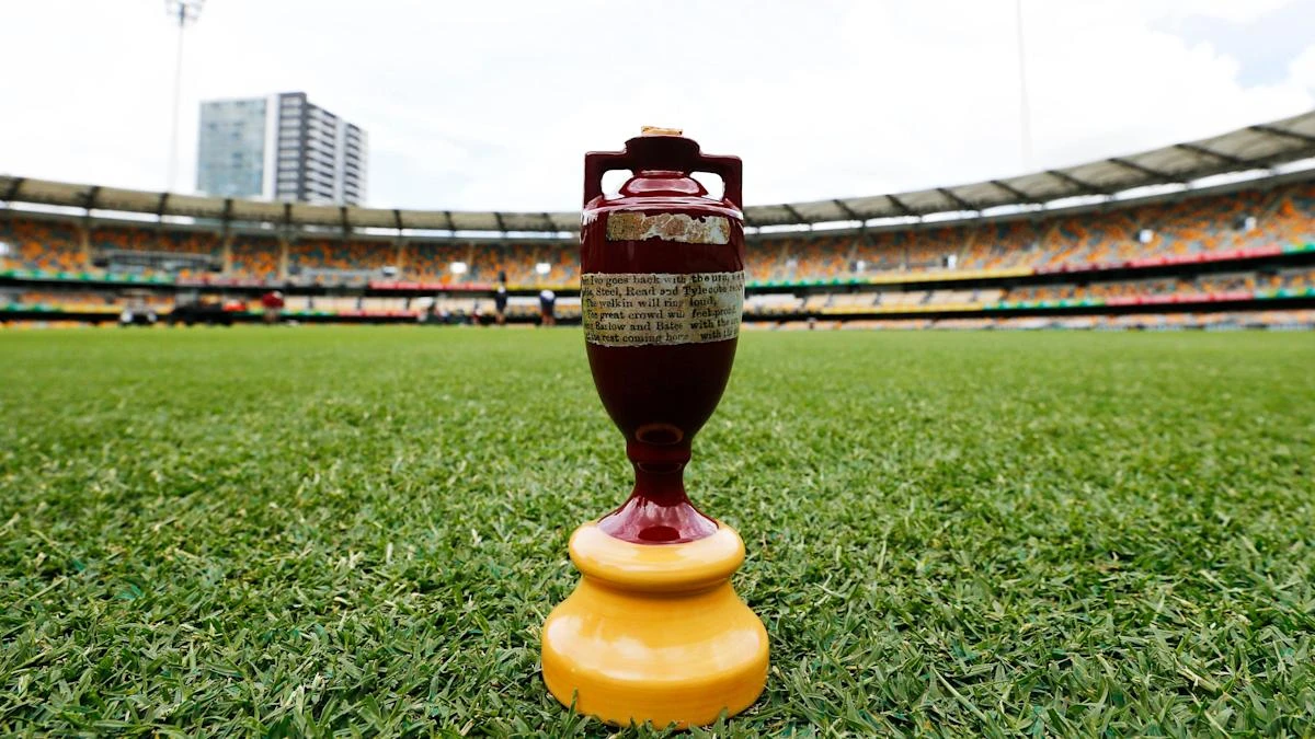 The Ashes: Armchair guide to this winter’s series