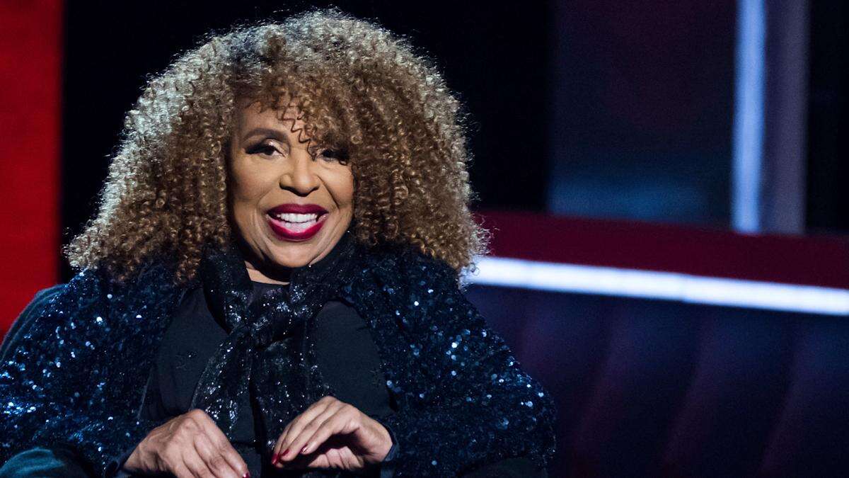 Celine Dion pays tribute to Roberta Flack whose music ‘shaped generations’