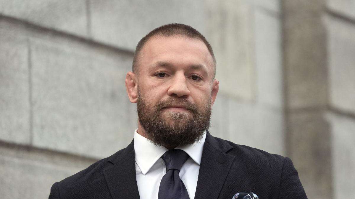 He told me he’d kill me – Conor McGregor rape accuser was ‘afraid for her life’