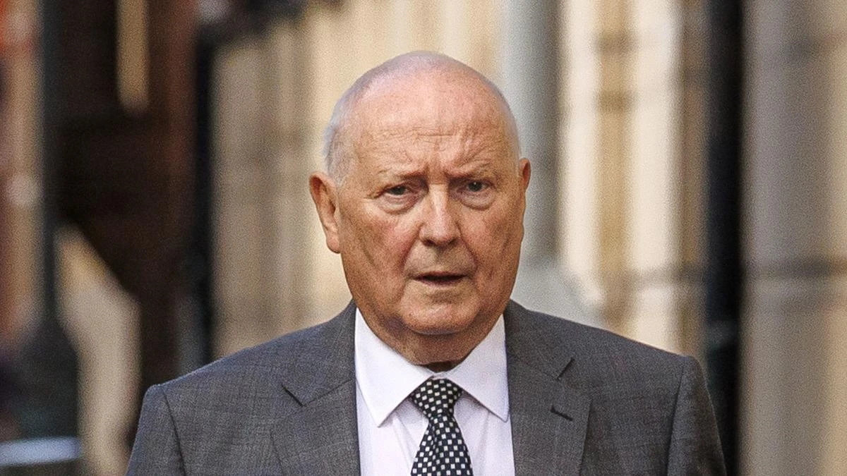 Defendants in Nama fraud trial ‘motivated by greed’ to act dishonestly