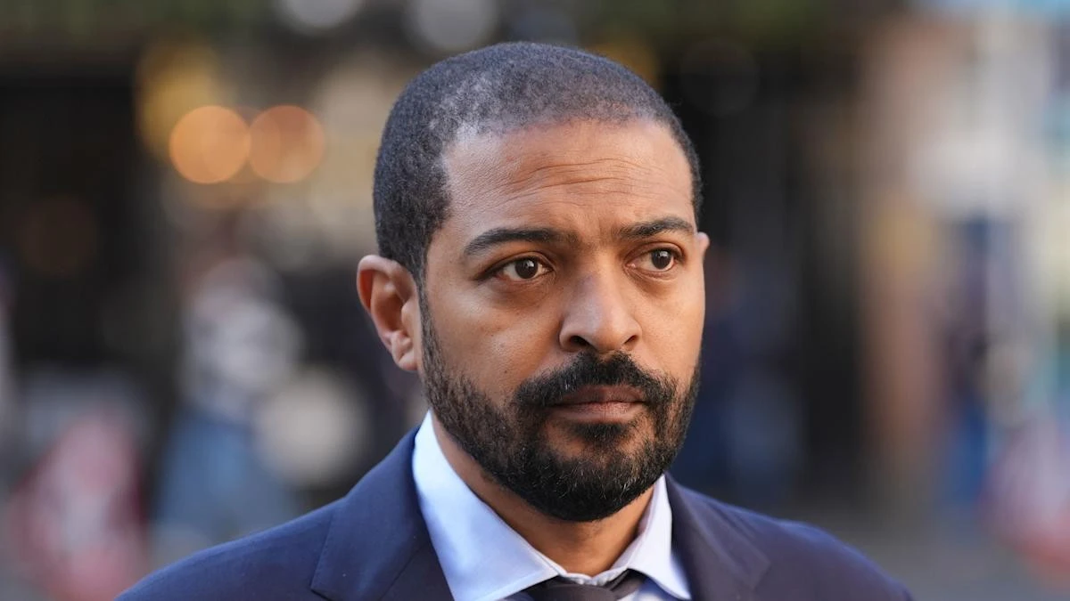 Noel Clarke ‘casualty’ of media MeToo ‘purge’, court hears