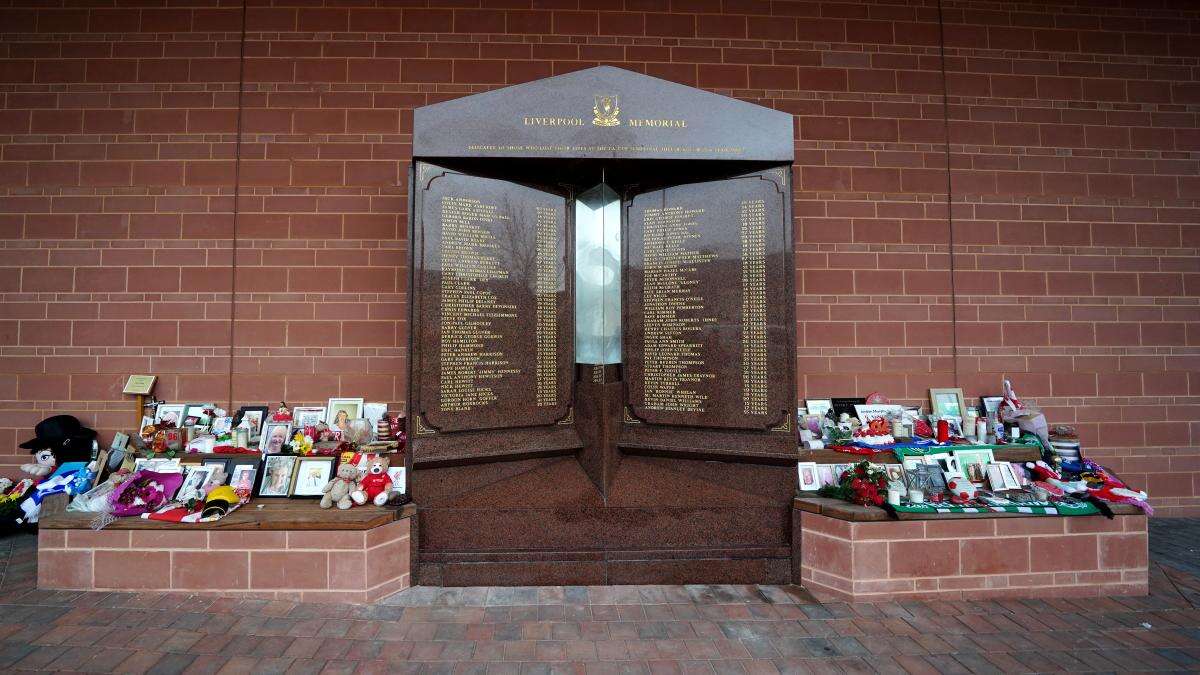 Football supporter admits offensive Hillsborough post after fan’s death