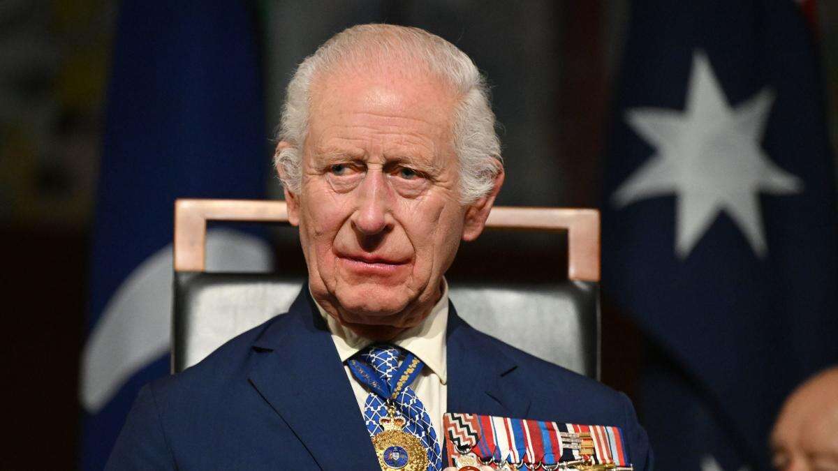 King lambasted by Australian senator for ‘genocide’ against Indigenous people