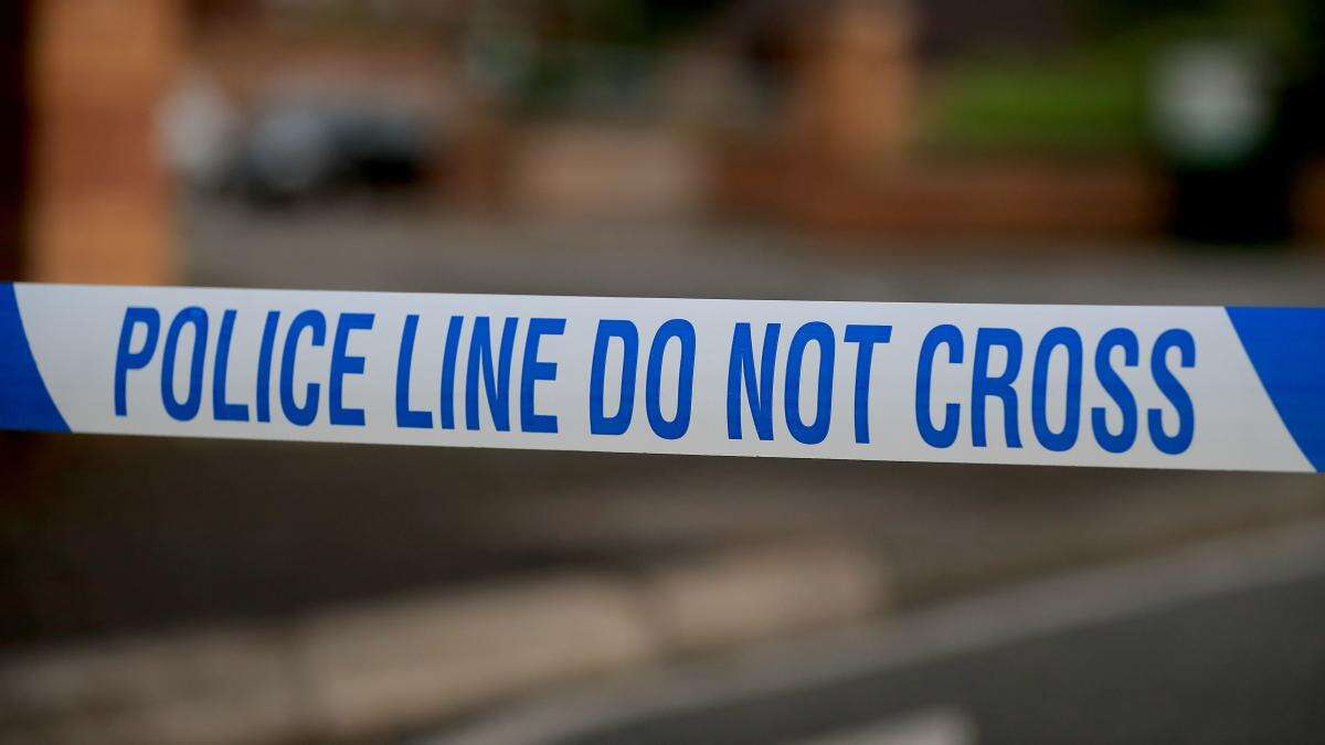 Police launch murder investigation after man shot dead in London