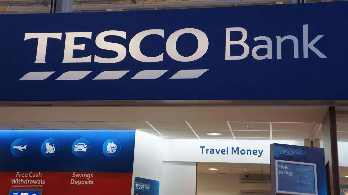 Barclays completes Tesco Bank buy as retailer hands £700m to shareholders