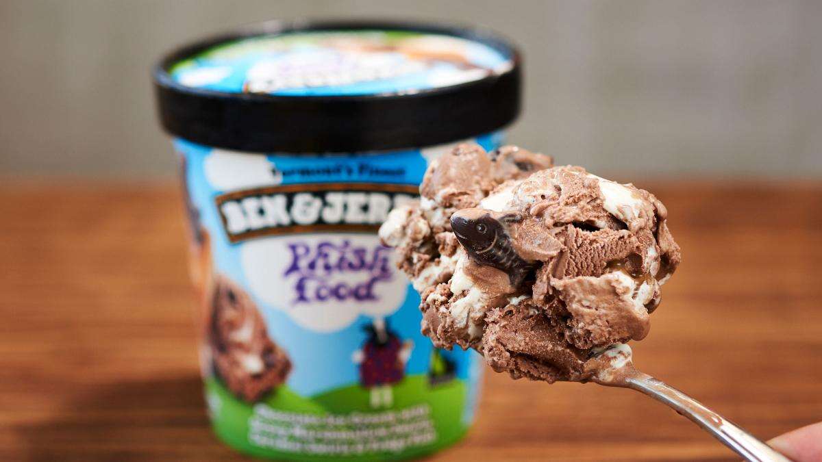 Unilever’s ice cream arm set for Amsterdam main listing in blow to London