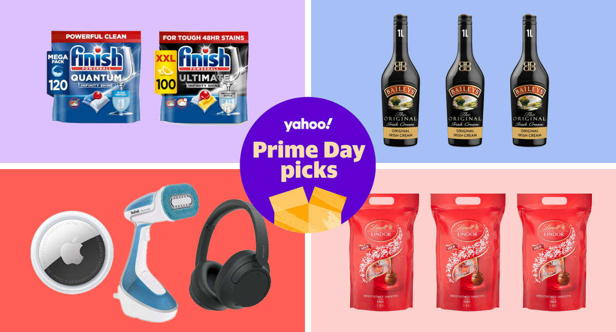 50 early October Prime Day deals to snap up ASAP