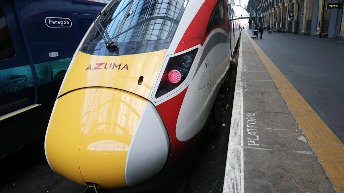 Train passengers’ contact details and journey information accessed in cyber hack