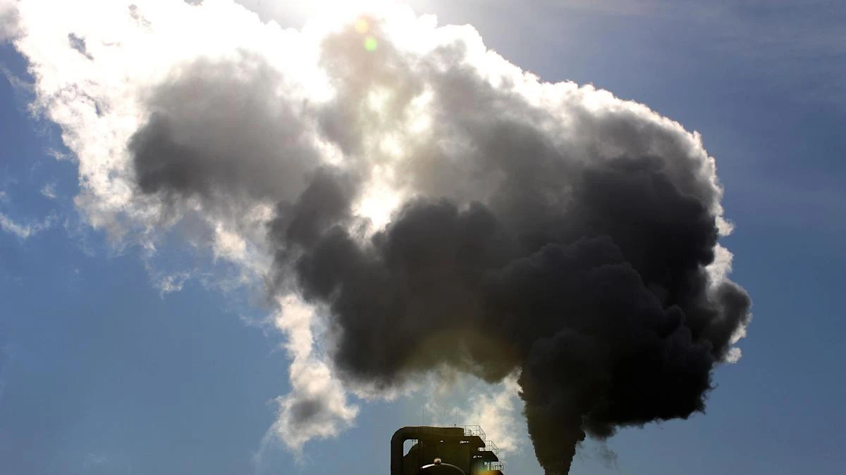 Government doubles down on green ambition as it unveils new UK climate plan