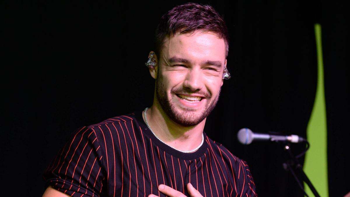 Liam Payne praised for compassion after four-year support of Trussell food banks