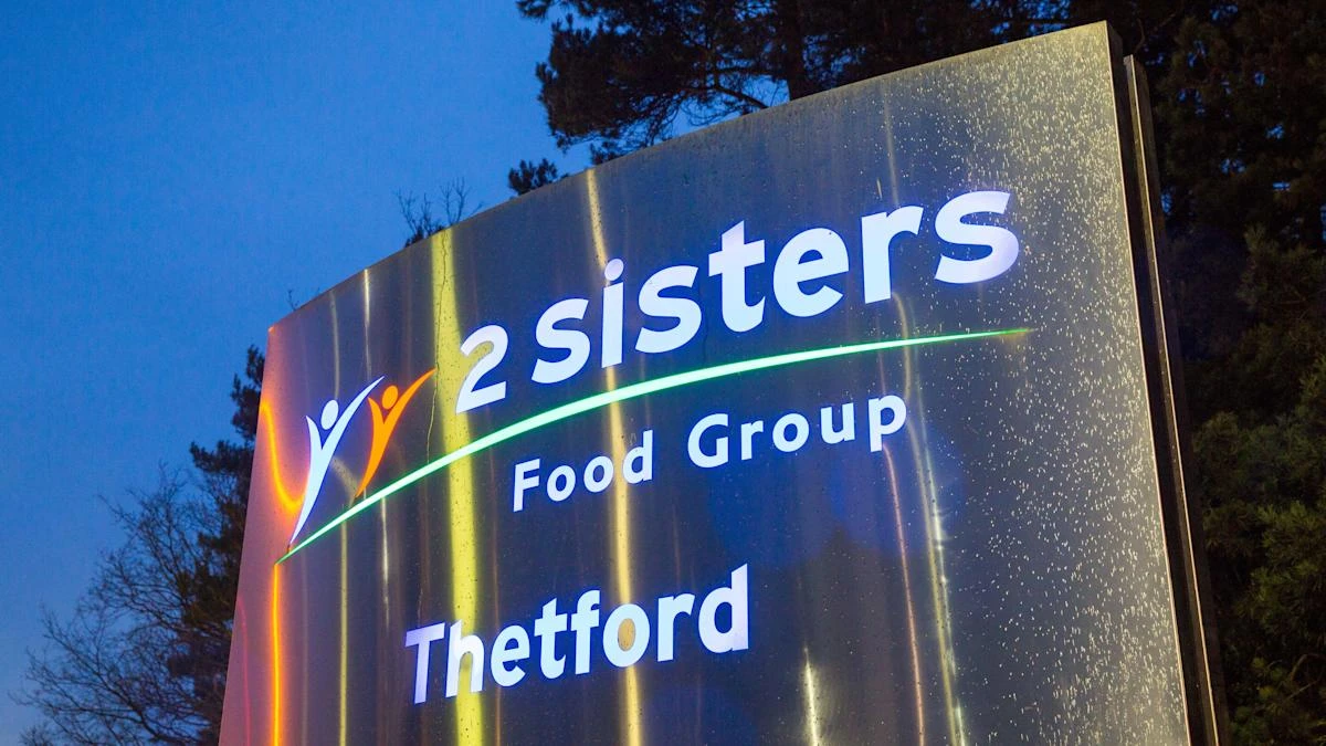 Supermarket supplier ‘cautiously optimistic’ despite Middle East pressure