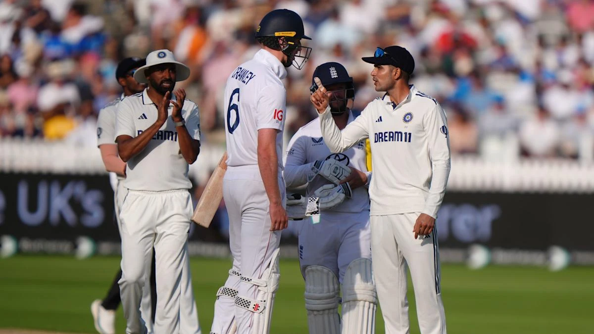 No more Mr Nice Guy as England seek series-clinching win