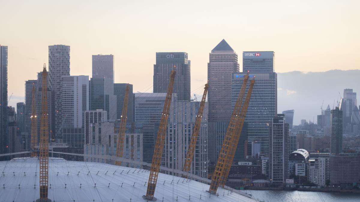 UK banks pay record amount in taxes after making bumper profits