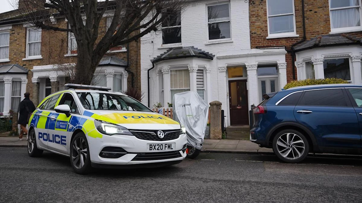 Homeless man admits mallet attack murder of woman