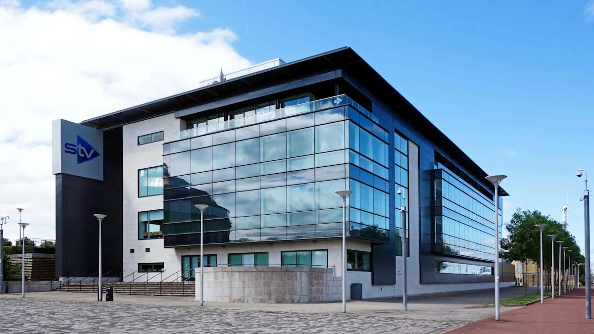 STV warns over profits as advertising market slumps and TV projects delayed