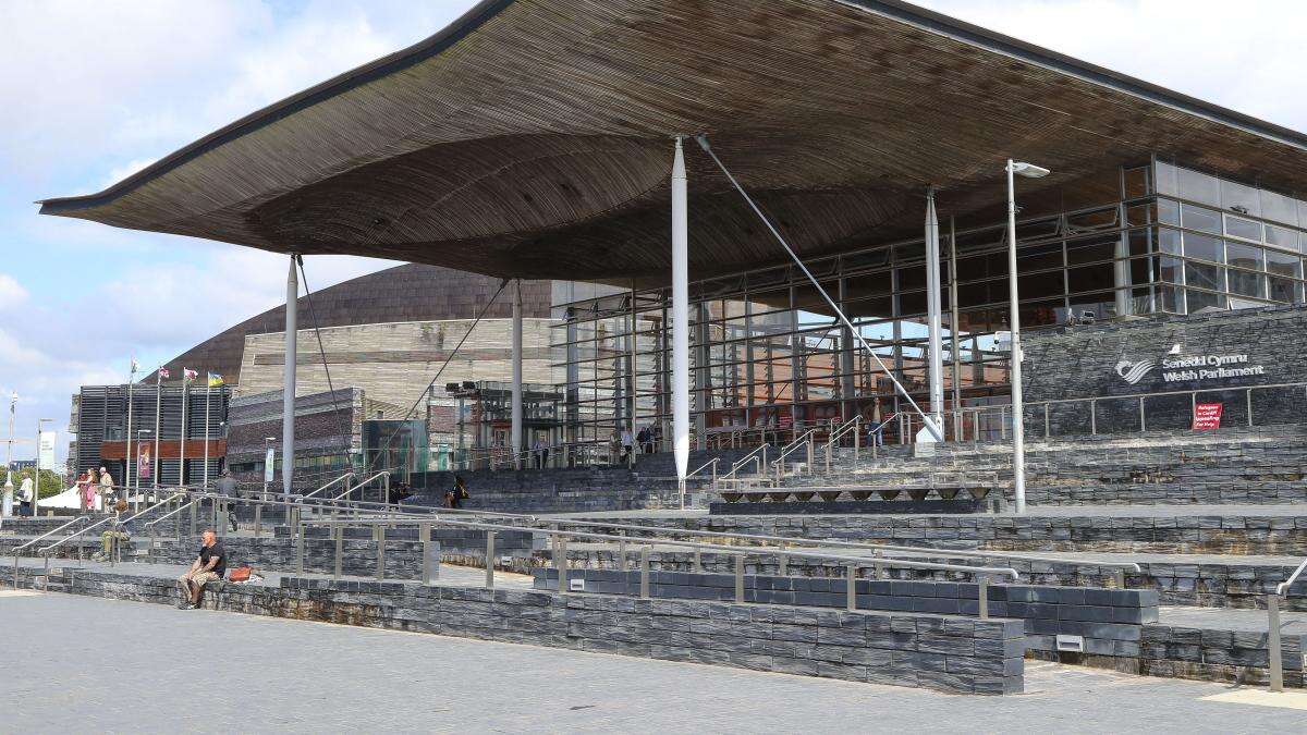 Inquiry into child exploitation should be ‘considered,’ Senedd agrees