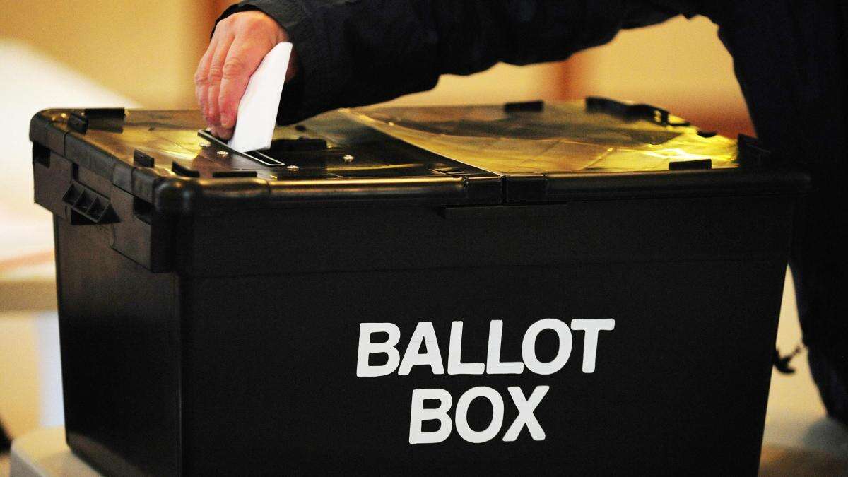 18 councils make requests to postpone elections ahead of reorganisation