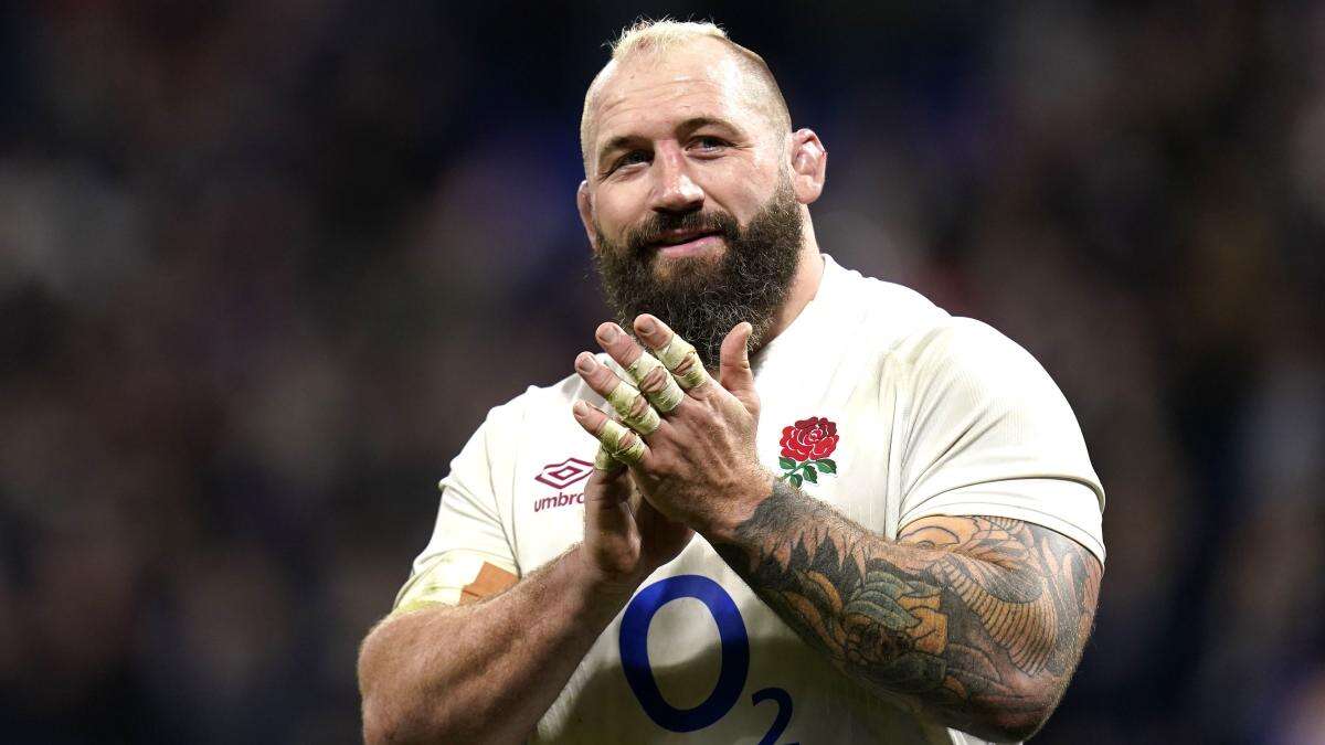 I’m a rugby player, get me in there – Joe Marler keen for jungle experience