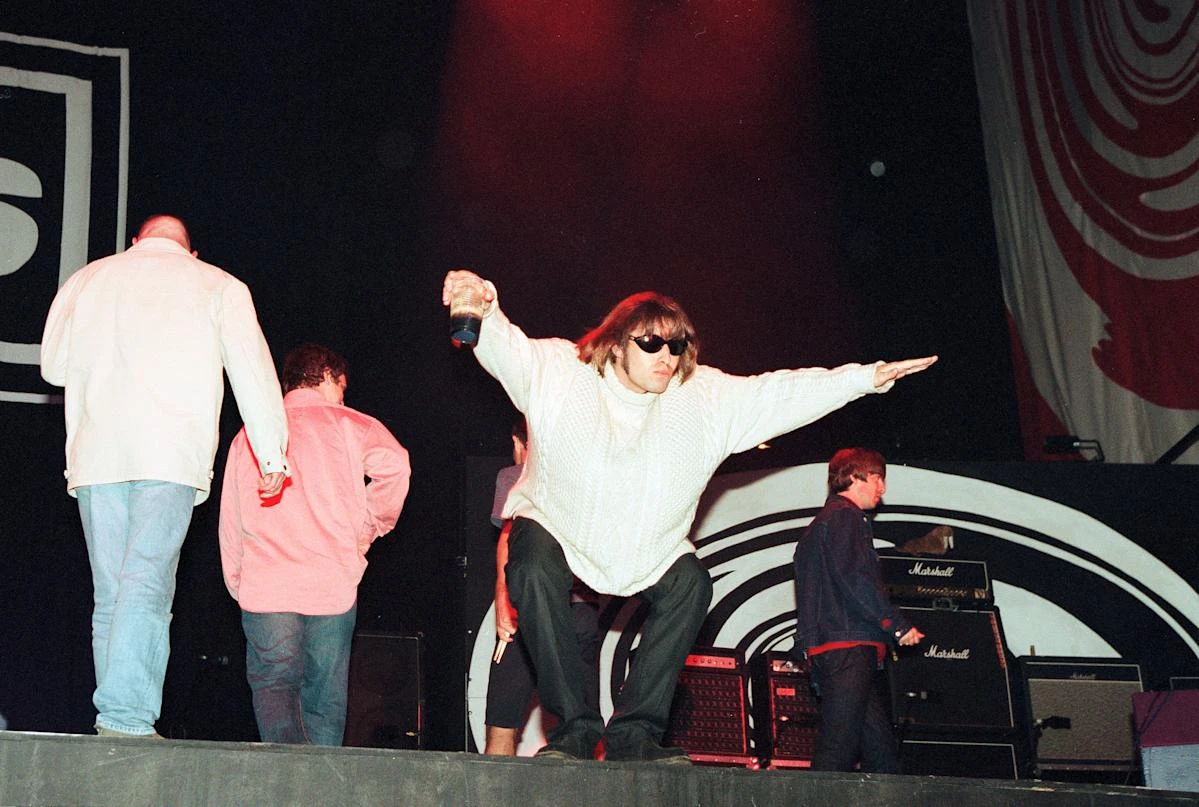 Could Oasis play Knebworth in 2026? What we know