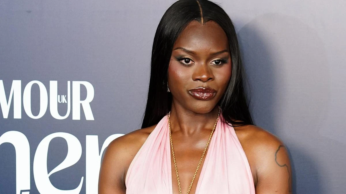 Glamour hosts Women of the Year awards amid trans cover row