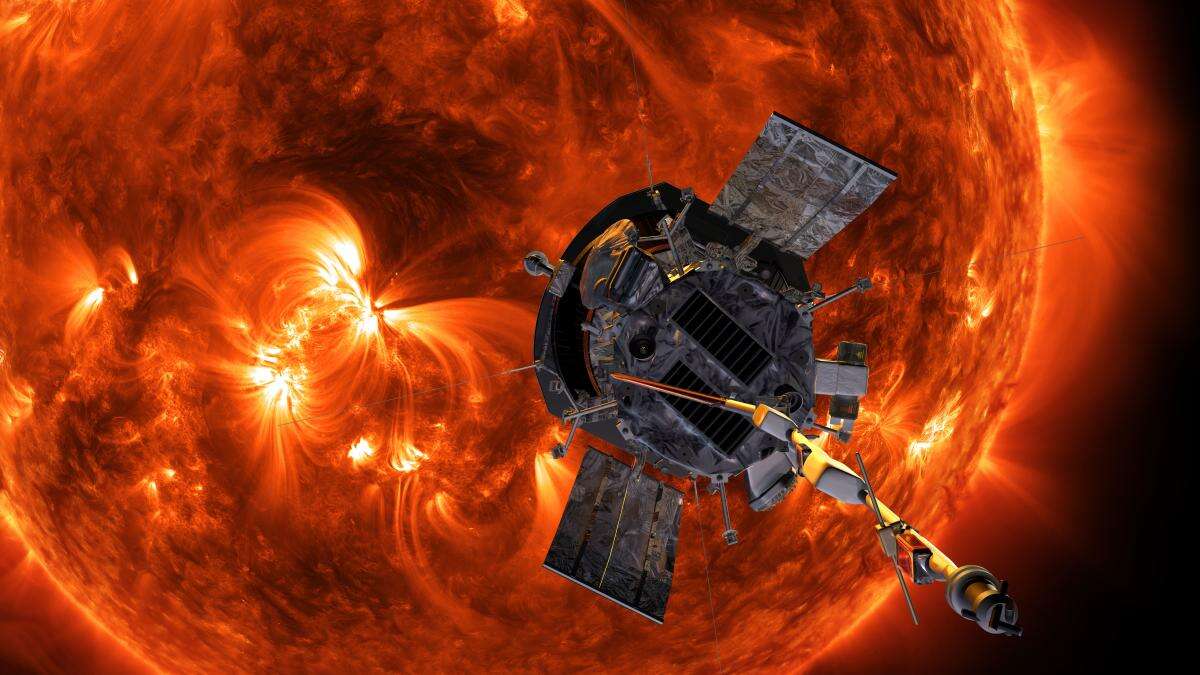 Nasa spacecraft ‘operating normally’ after closest-ever approach to sun