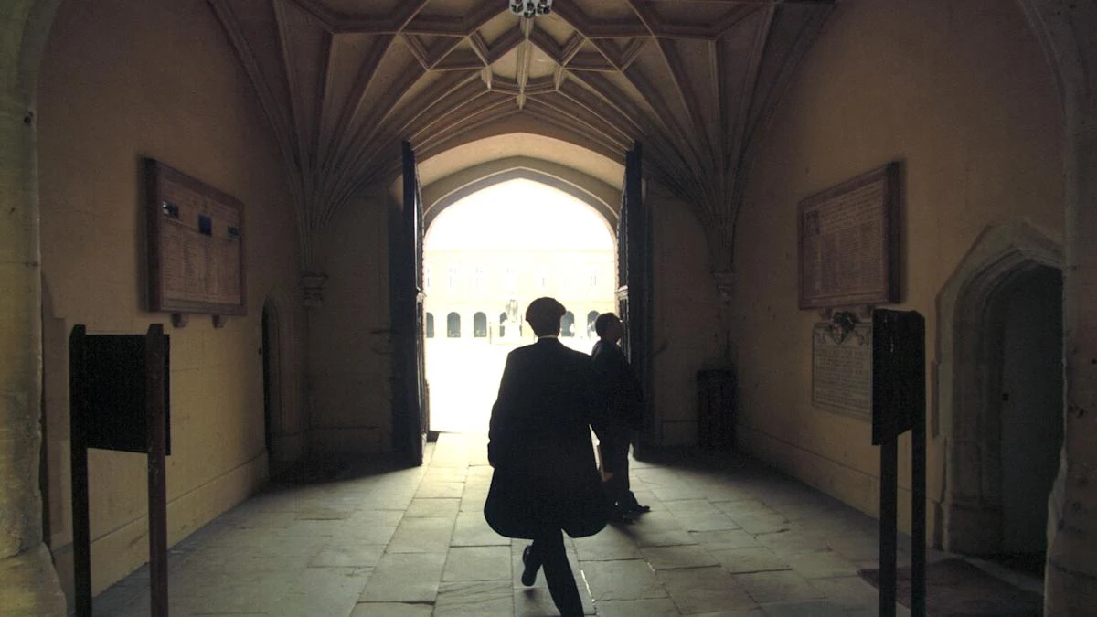 ‘Little progress’ made opening up top jobs to state-educated people – charity