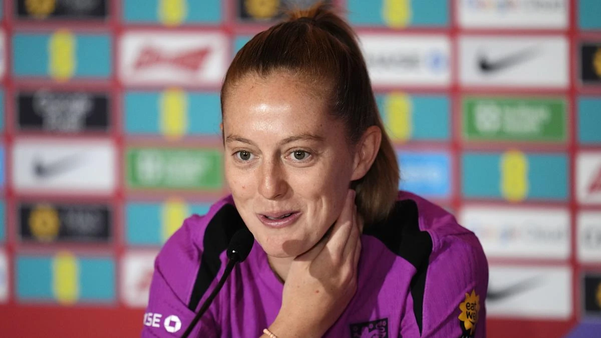 Keira Walsh wants more protection for players from online abuse