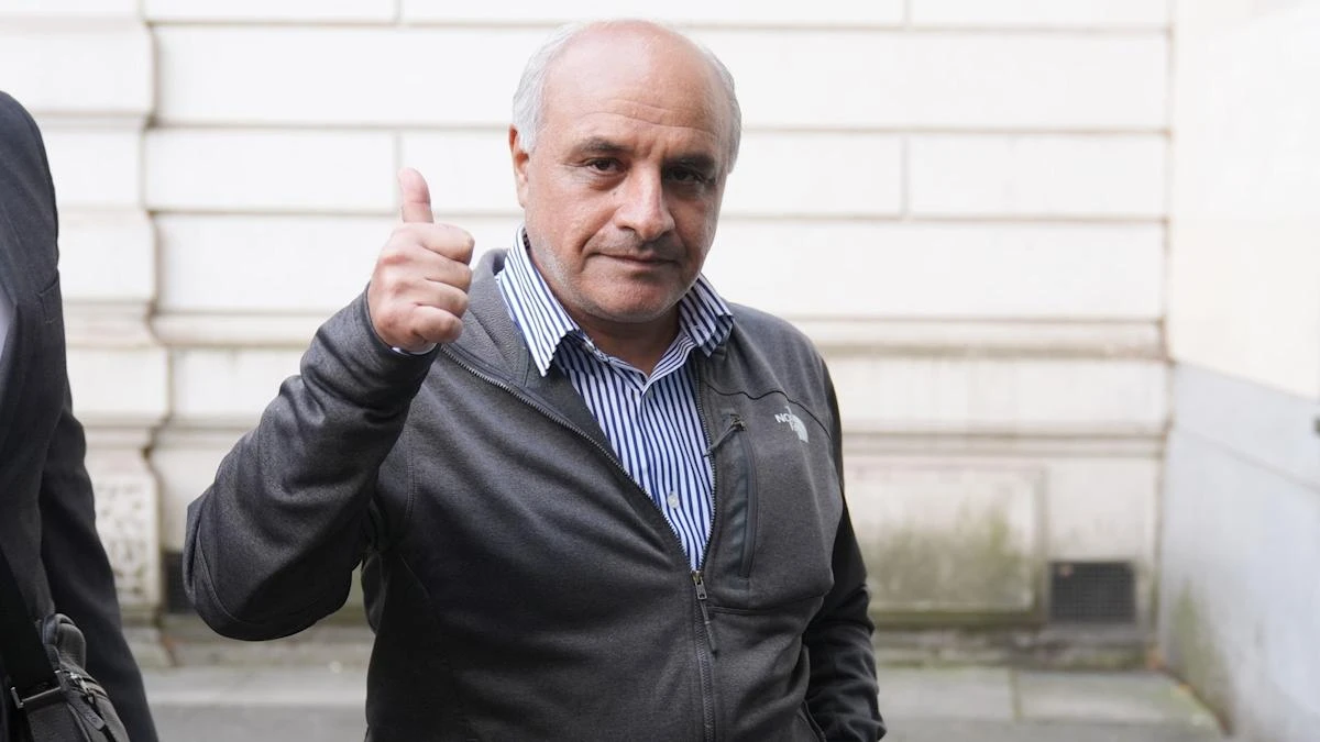 Conviction of man over Koran burning ‘could resurrect crime of blasphemy’