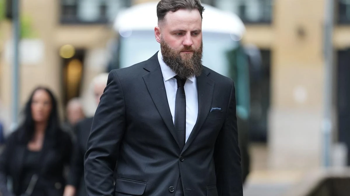 Former Britain’s Got Talent finalist denies raping two women