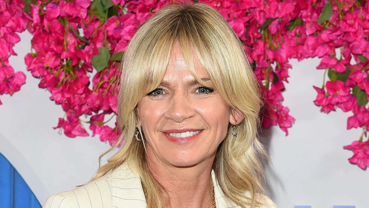 5 tips for overcoming social anxiety as Zoe Ball shares her experiences