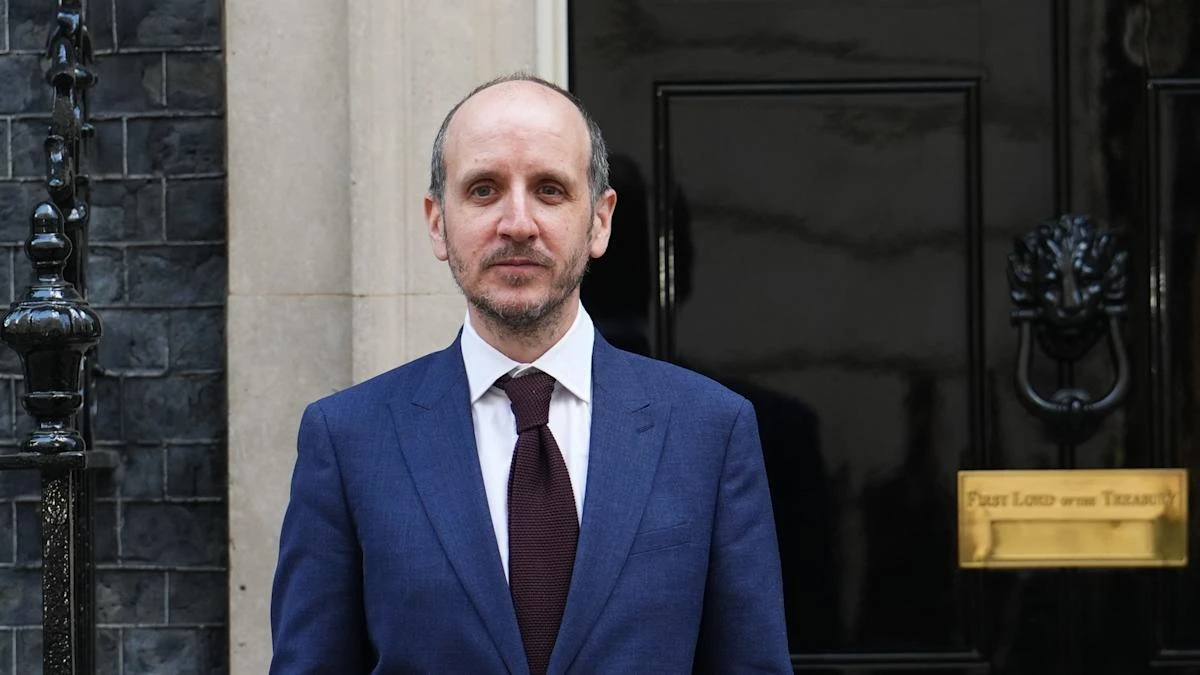 Adolescence creator Jack Thorne says he has faced ‘abuse’ over his appearance
