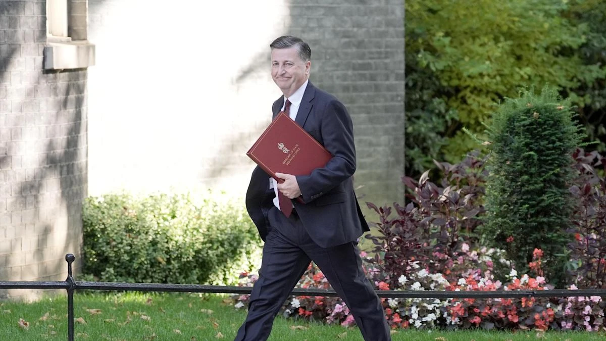 Trade deal on Scotch whisky ‘very high’ on UK Government agenda – Alexander
