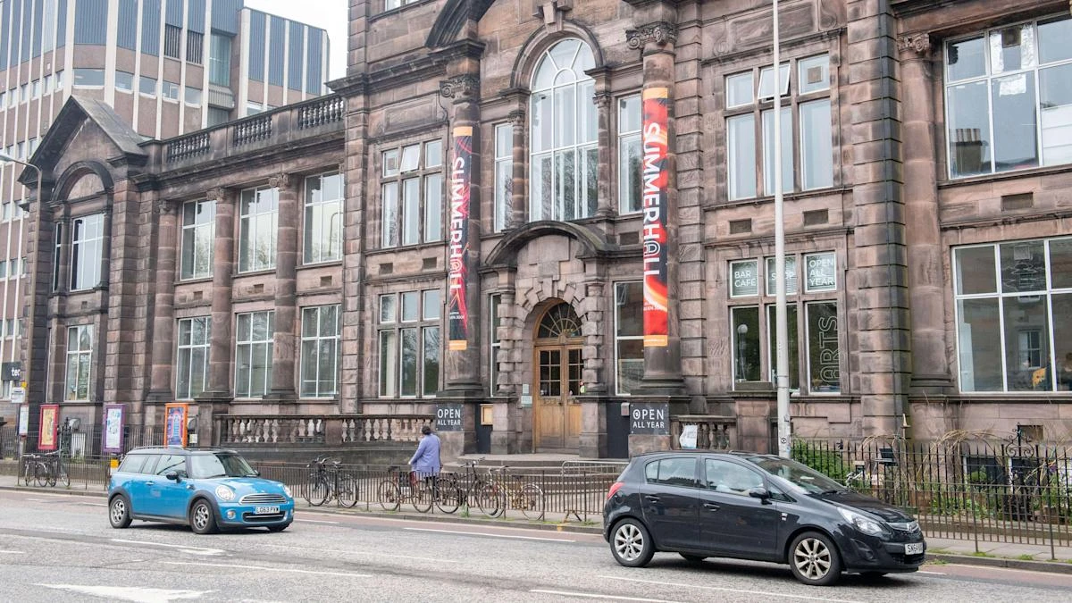 Sturgeon: I do not agree with Forbes being banned by Fringe venue