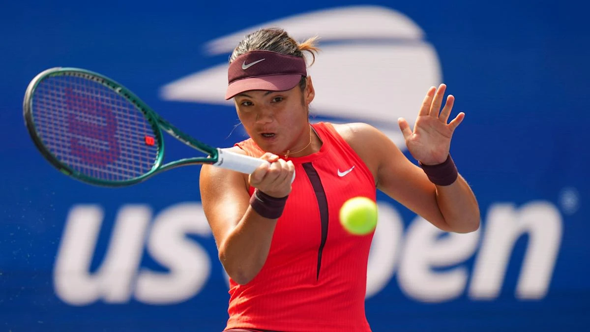 Billie Jean King expects Emma Raducanu to shine at Billie Jean King Cup Finals