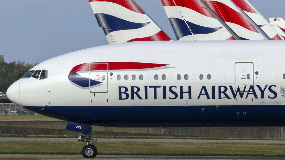 British Airways signs deal to buy more than £9m of carbon removal credits