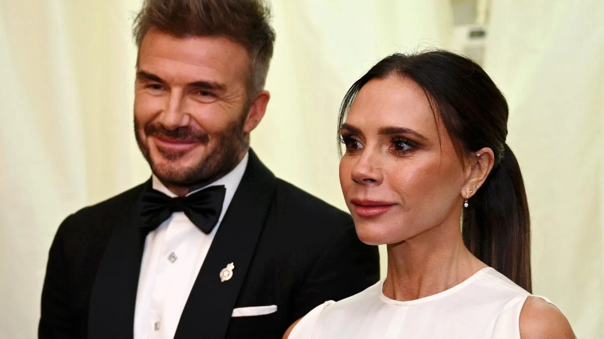 Turning 50 ‘doesn’t bother’ David Beckham at all
