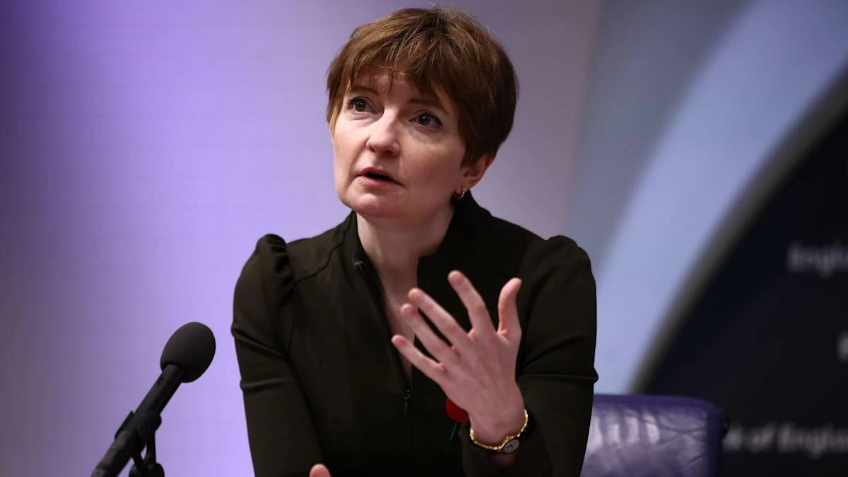 Appropriate to be cautious says Bank deputy as ‘wages still too high’