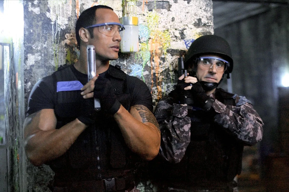 The best Dwayne Johnson movies, according to fans