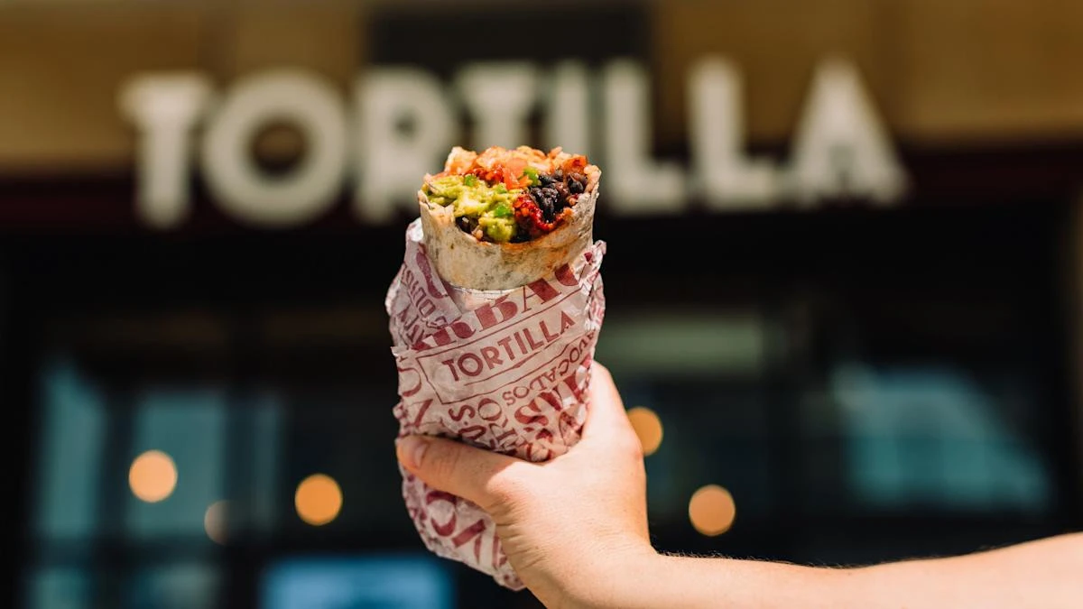 Tortilla dishes up profit warning despite record UK performance