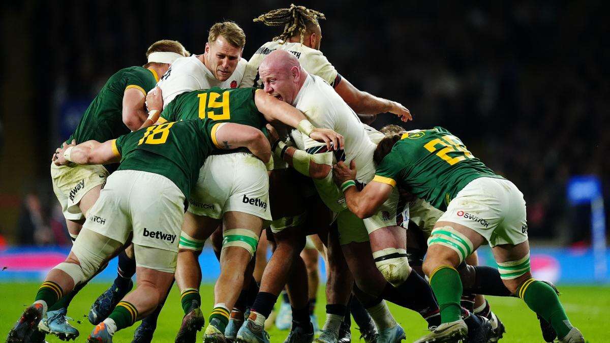 Five things we learned in England’s loss to South Africa